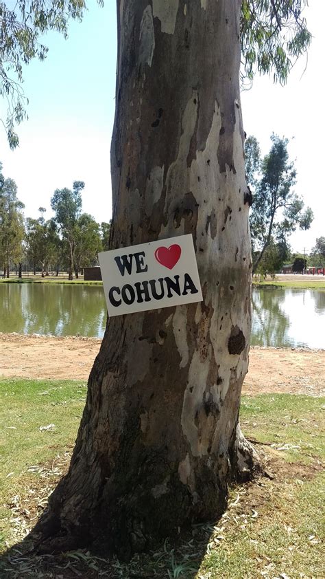 cohuna community facebook.